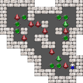 Уровень 39 — Revenge 36